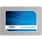 Crucial BX100 250GB SATA 2.5 Inch Internal Solid State Drive