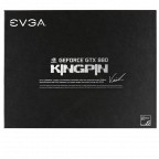 EVGA GeForce GTX 980 4GB 256 Bit