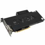 EVGA GeForce GTX TITAN X Hydro Copper 12 GB