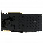 MSI GTX 980Ti GAMING 6G   NVIDIA GeForce PCI Express