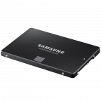 Samsung 850 EVO 500GB 2.5 Inch SATA III Internal SSD