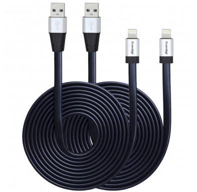 USB Cables and Hubs 